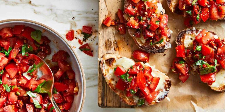 Our #1 tomato recipe is so good that reviewers say it deserves 15 stars