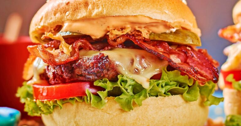 Exclusive minced meat recipes | Enjoy your meal