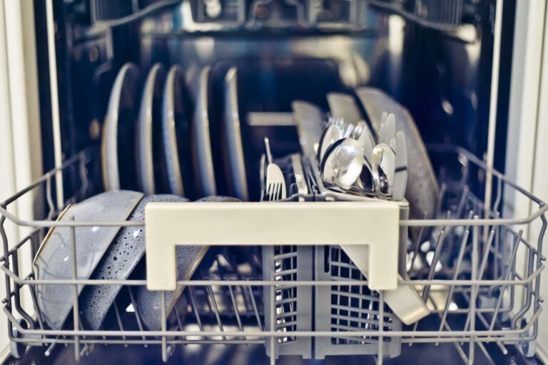10 ingenious things that your dishwasher can do – others as detergent