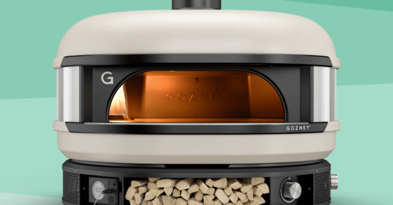 The Gozney Dome Pizza oven | Evaluation of the first look