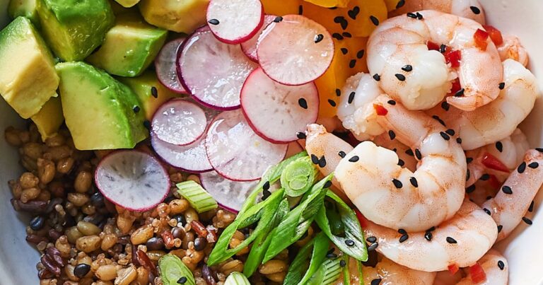 Granes recipe ideas
