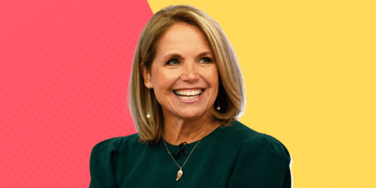 Katie Courics 5-content-agent summer sandwich is the only recipe you need