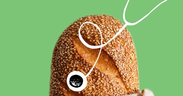 Is your bread bread as healthy as you think?