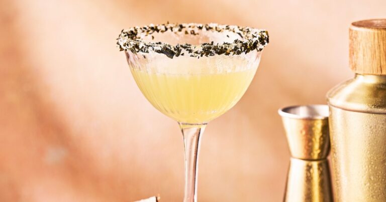 Planet -friendly drinks | Enjoy your meal