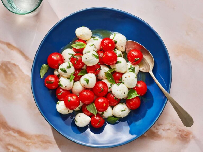 17 Basil recipes that highlight the best herb of summer