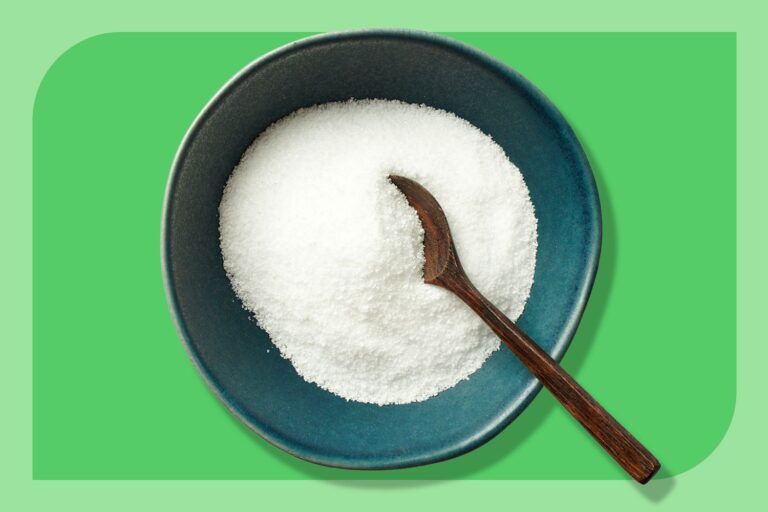 Diamond crystal against Morton Kosher’s salt – what is the difference?