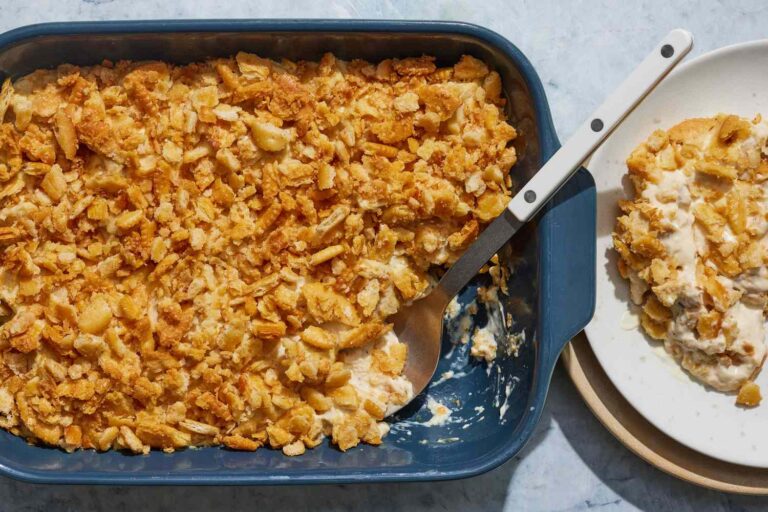 This is our recipe for creation of all time ever