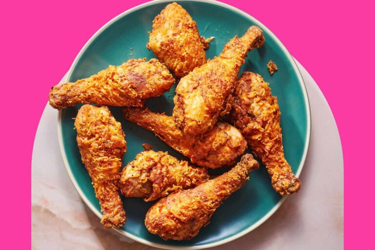The upgrade of the 1-sound upgrade for the crispy fried chicken