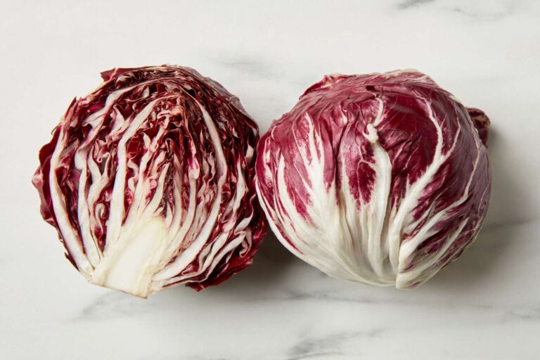 Chic Chicories taught us to see salad through pink glasses