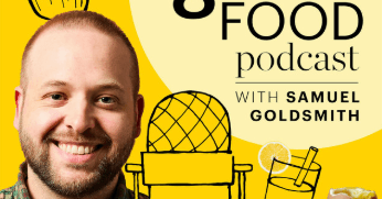 The Good Food Podcast – George Lamb on the future of food, regenerative agriculture and escape to Ibiza