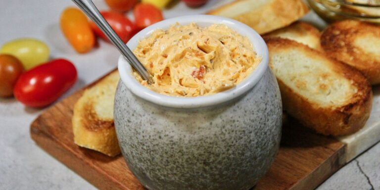 The tomato butter recipe that makes every dish delicious