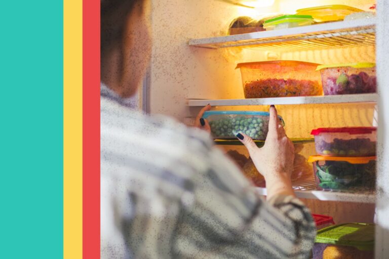 7 Professional cook-based tools for refrigerator organizations