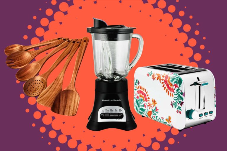 10 Walmart offers for kitchen tools, up to 79% discount