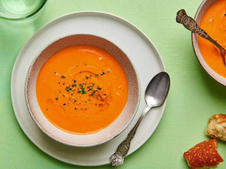 To make 13 cold soups if you cannot handle the heat