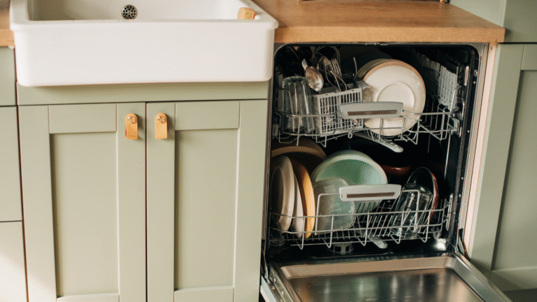 The top 6 places in your kitchen, which you definitely forget to clean