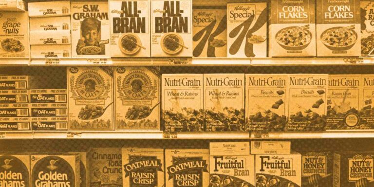 These 3 vintage cereals are back and better than ever