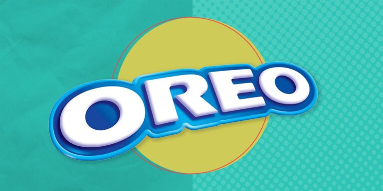 Oreo has a brand new product for a limited time