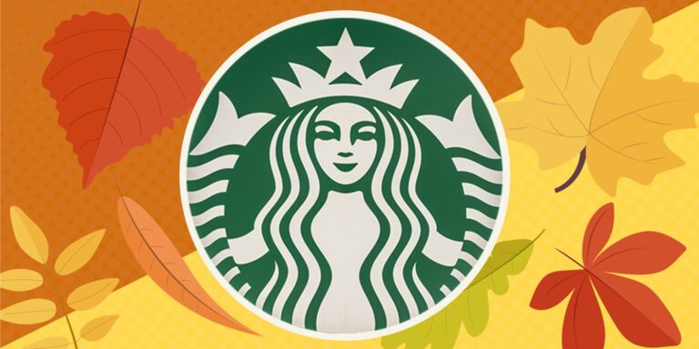 Starbucks just confirmed the return of 4 autumn favorites – and 1 surprisingly new taste
