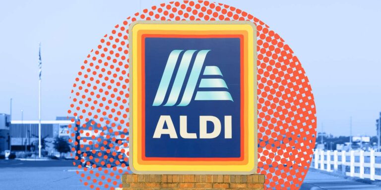 The buyers of Aldi Treat say