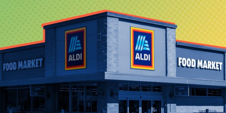 Aldi has just dropped a new copycat by a loved one Joe product