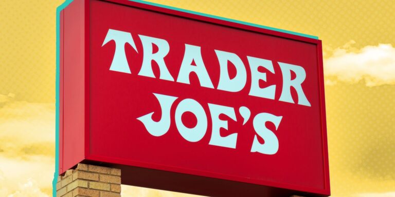 Trader Joe has just dropped his most frantity so far