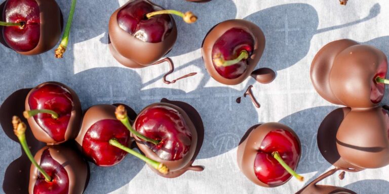 I can’t stop the 2-intreated no-bake dessert