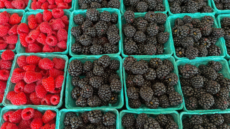 The real reason why you shouldn’t try berries before buying
