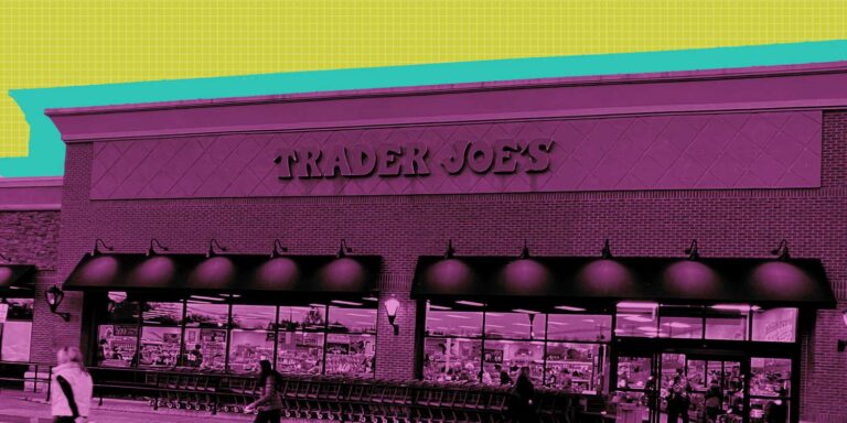 Trader Joe’s opens 30 new shops in 18 states