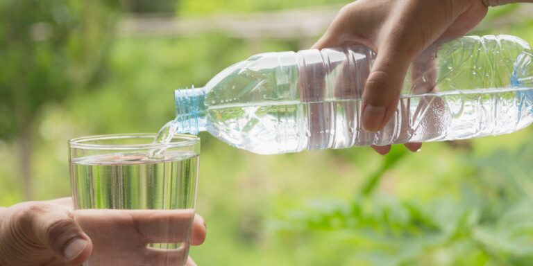 I tried 22 popular bottle water brands, and this is the only one that I will buy from now on