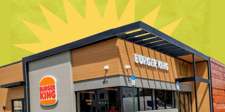 Burger King brings US menus an international favorite for a limited time