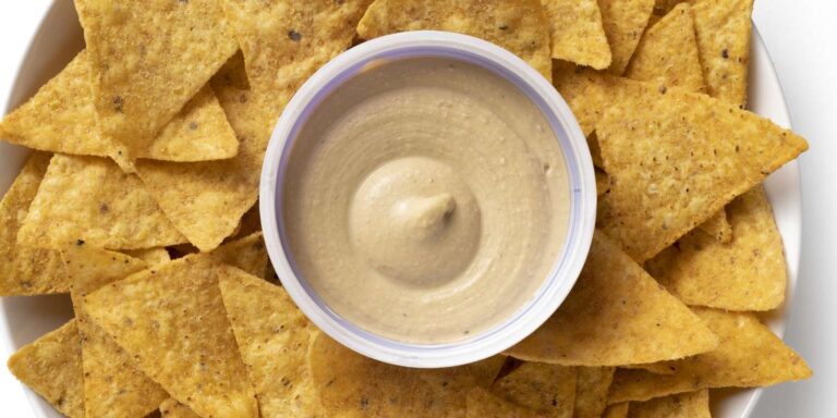 The Salsa recipe to make my friends so easy to make – and only 4 ingredients
