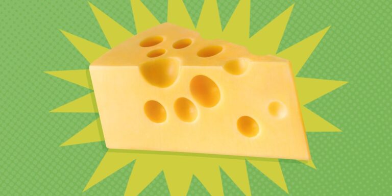 Why shouldn’t you eat cheese before going to bed, a new study
