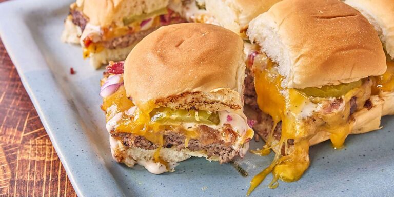 11 easy ranch dinner ideas Your whole family will love it