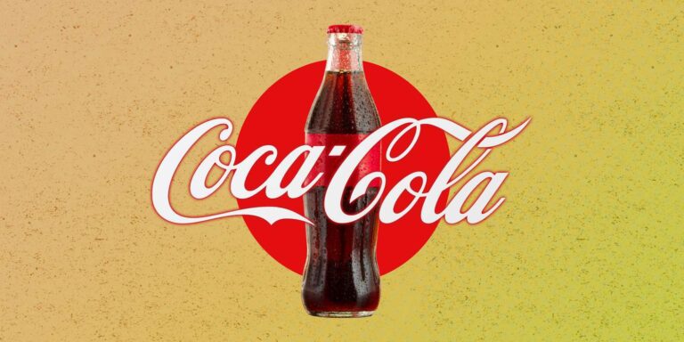 Coca-Cola has just brought back a fan favorite-Soda after 5 years