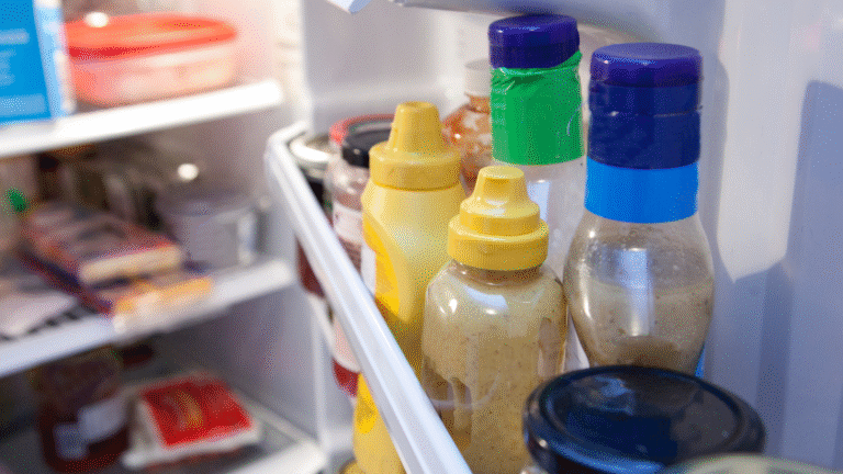 How long do open spices actually take?