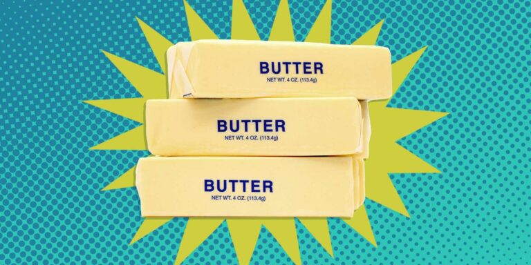 I tried the “Diabolical” butter -hack that divided the internet