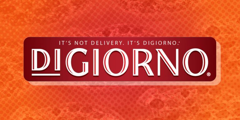 Digiorno has just solved the biggest problem with frozen pizza