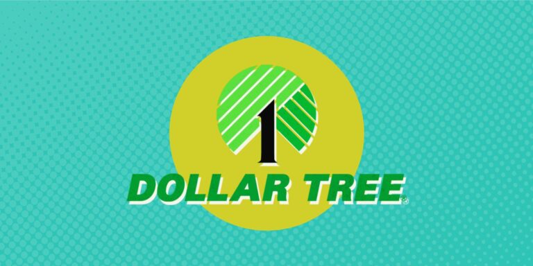 Dollarbaum has brought back the products of 1.50 US dollars that buy fans 12 at once