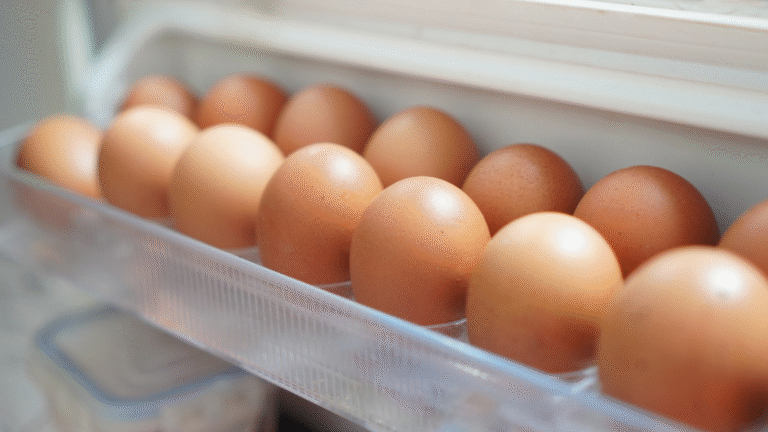 How to determine whether your eggs are actually fresh, according to experts