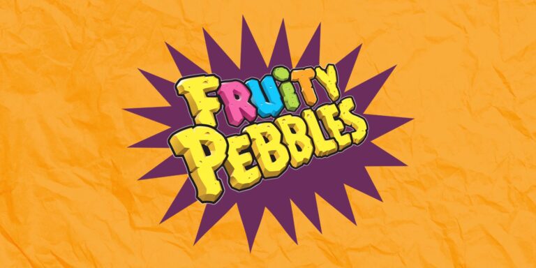 Fruity pebbles bring a fan favorite muesli back for a limited time