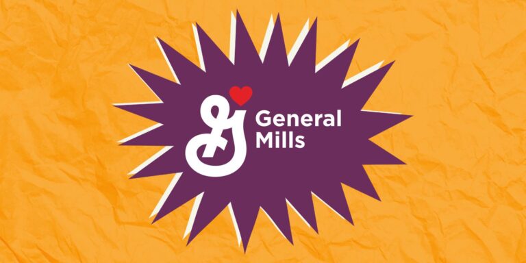 General Mills publishes a new muesli a new unique muesli