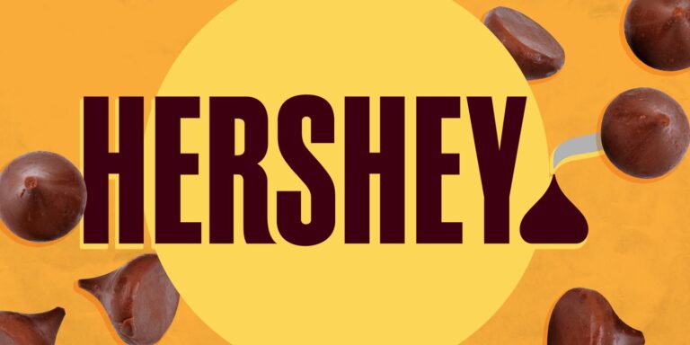 Hershey has just announced a big change in his prices