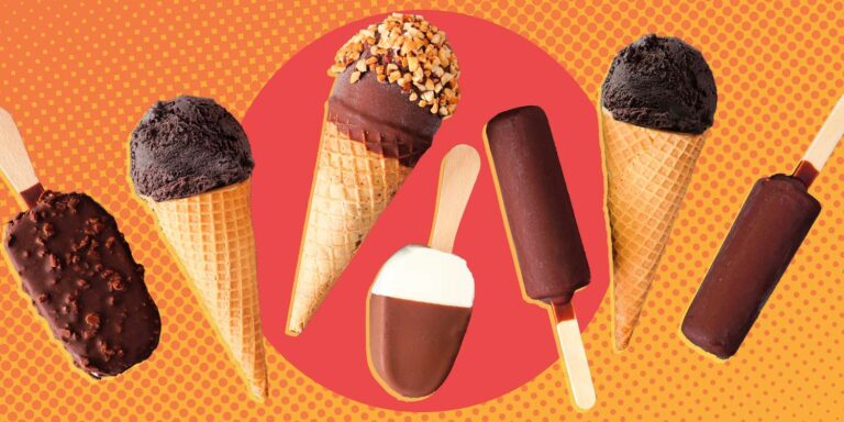 Our editors and all stars will not stop talking about this ice cream – so I finally tried it