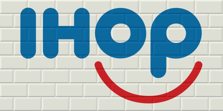 Ihop publish a unique pancake and we tried it first