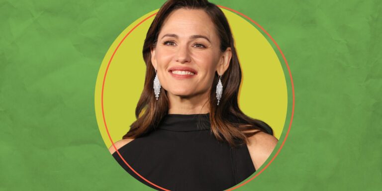 18 Jennifer -Garner recipes that you want to make when repeated