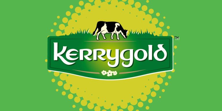 Kerrygold has a new butter and we are classified as soon as possible