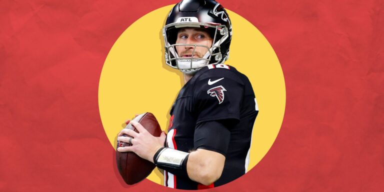 NFL Quarterback Kirk Cousins from Fast Food Burger could surprise you