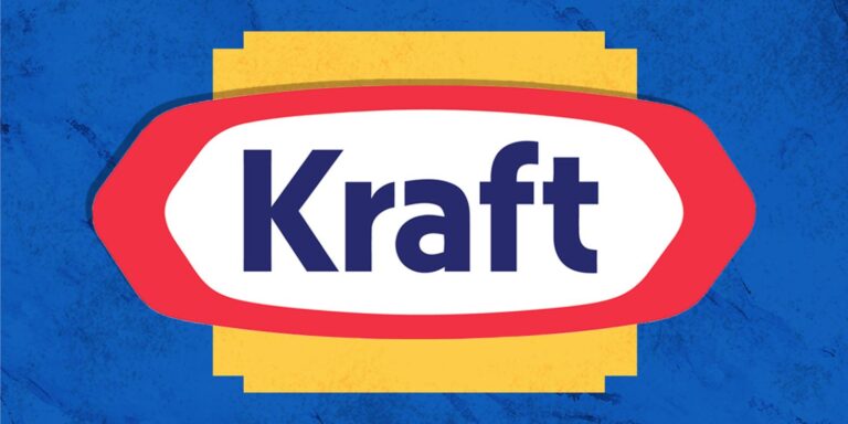 Kraft publish a Mac and cheese taste of the Mac & cheese and we tried it first