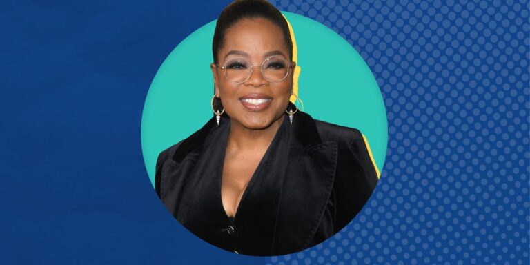 Oprah’s no-cook 4 content breakfast helps you to hit the heat
