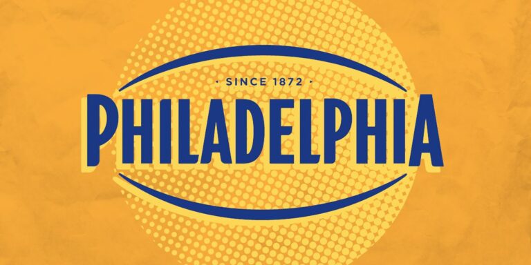 Philadelphia brought back the cult favorite cheese cheese fans all year round. ‘
